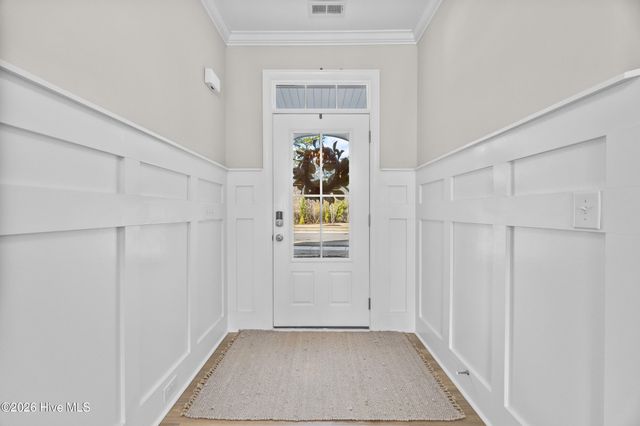 53 Arden Drive, Hampstead, NC 28443