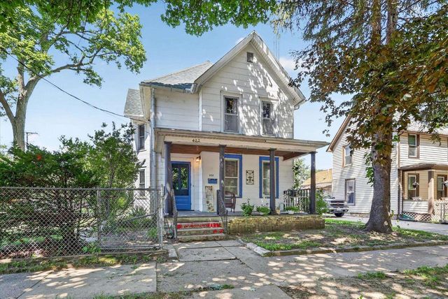 422 S Washington Street, Janesville, WI 53548
