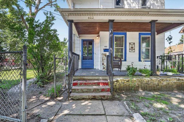 422 S Washington Street, Janesville, WI 53548