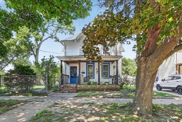 422 S Washington Street, Janesville, WI 53548