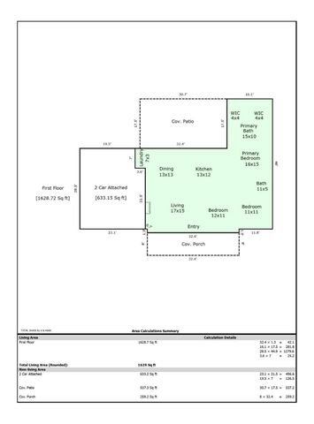 820 Jay Ln, Lascassas, TN 37085