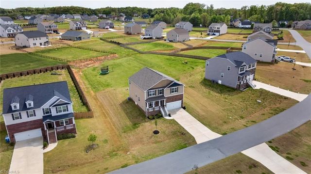8524 Cripple gate Trace, Browns Summit, NC 27214