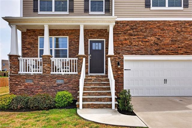 8524 Cripple gate Trace, Browns Summit, NC 27214
