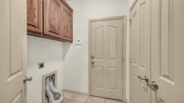 5401 Grayson Ridge Drive, Fort Worth, TX 76179