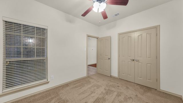 5401 Grayson Ridge Drive, Fort Worth, TX 76179