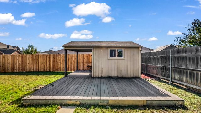 5401 Grayson Ridge Drive, Fort Worth, TX 76179