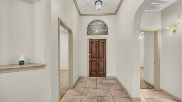 5401 Grayson Ridge Drive, Fort Worth, TX 76179