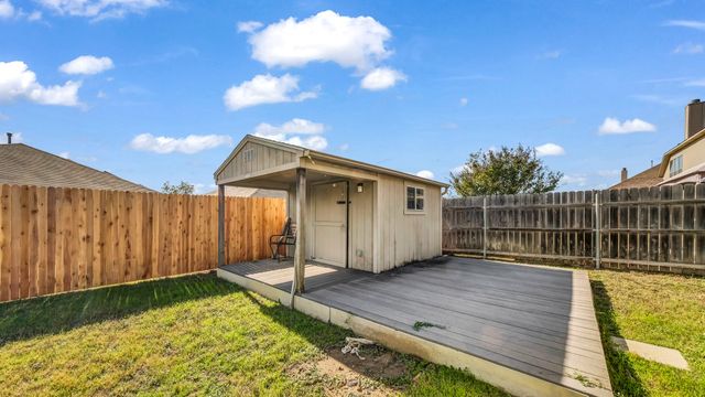 5401 Grayson Ridge Drive, Fort Worth, TX 76179