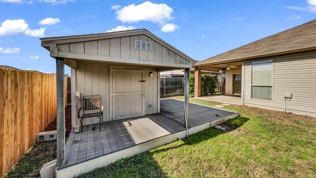 5401 Grayson Ridge Drive, Fort Worth, TX 76179