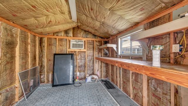 5401 Grayson Ridge Drive, Fort Worth, TX 76179