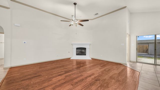 5401 Grayson Ridge Drive, Fort Worth, TX 76179