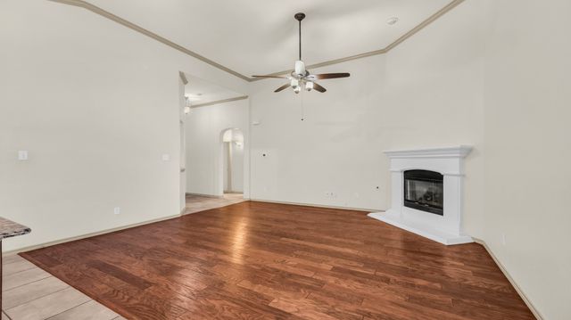 5401 Grayson Ridge Drive, Fort Worth, TX 76179