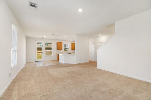 15614 Harmony Terrace Court, Houston, TX 77044