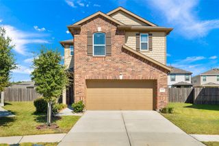 15614 Harmony Terrace Court, Houston, TX 77044