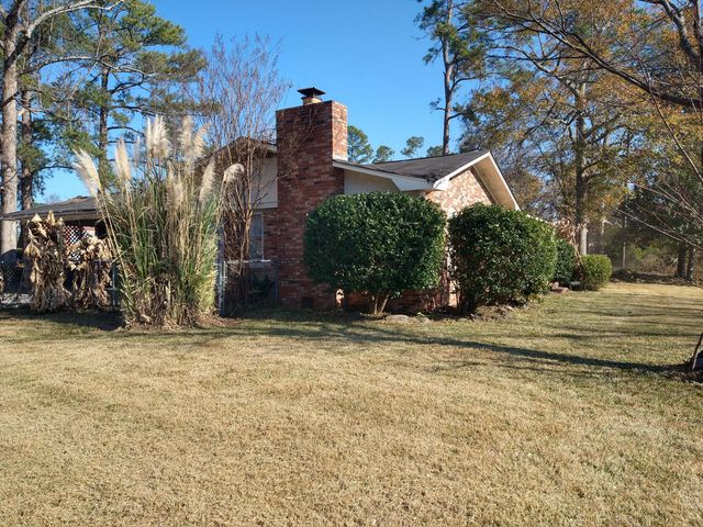 3945 Old Trail Road, Augusta, GA 30907