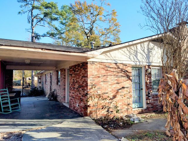 3945 Old Trail Road, Augusta, GA 30907