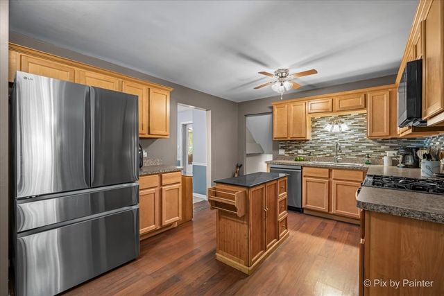 1705 Poplar Avenue, Hanover Park, IL 60133