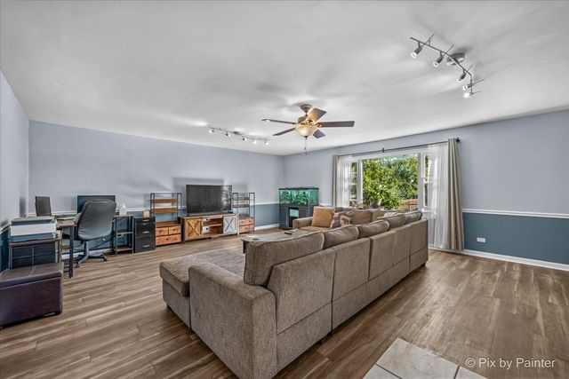 1705 Poplar Avenue, Hanover Park, IL 60133