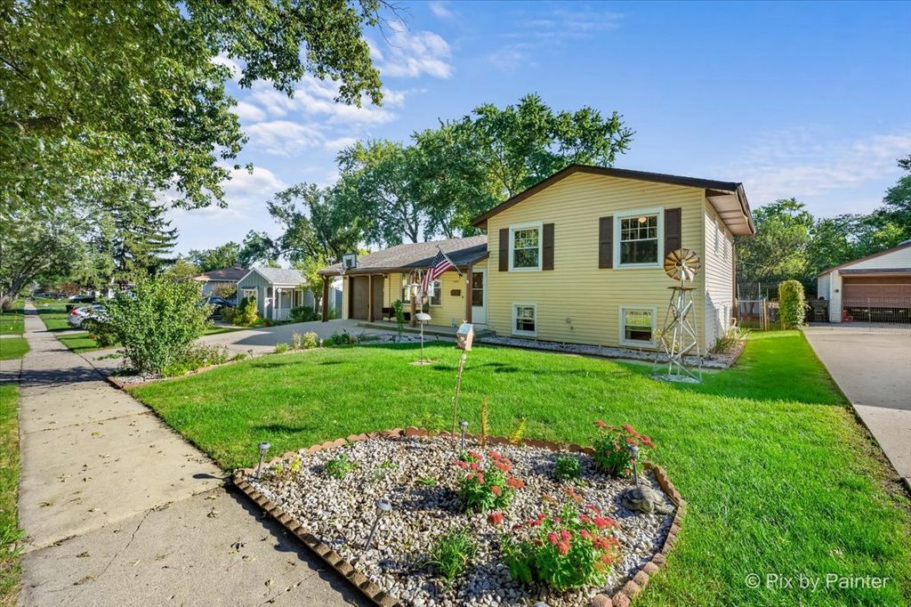 1705 Poplar Avenue, Hanover Park, IL 60133 — photo 3