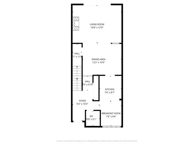 4106 North Norway Street Se, City Of Kentwood, MI 49546