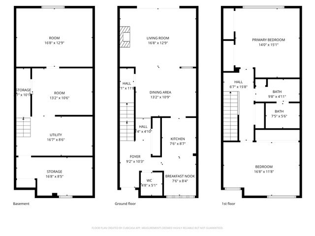 4106 North Norway Street Se, City Of Kentwood, MI 49546