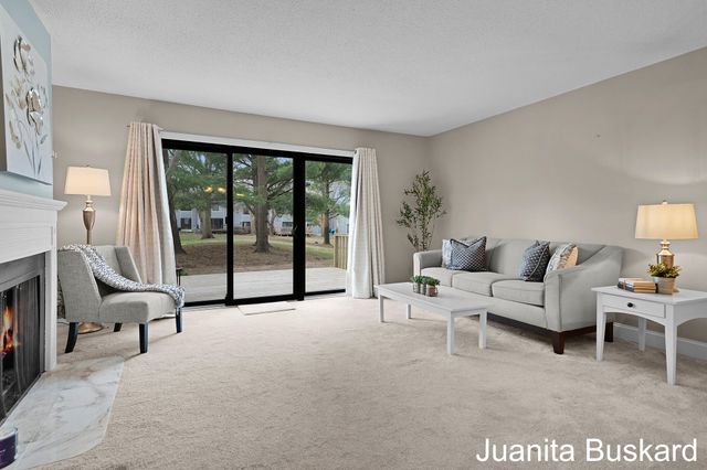 4106 North Norway Street Se, City Of Kentwood, MI 49546