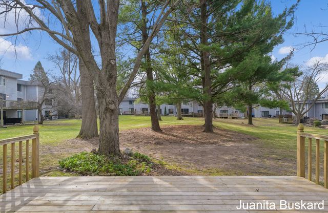 4106 North Norway Street Se, City Of Kentwood, MI 49546