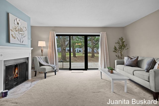 4106 North Norway Street Se, City Of Kentwood, MI 49546