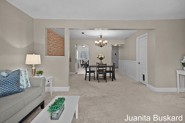 4106 North Norway Street Se, City Of Kentwood, MI 49546