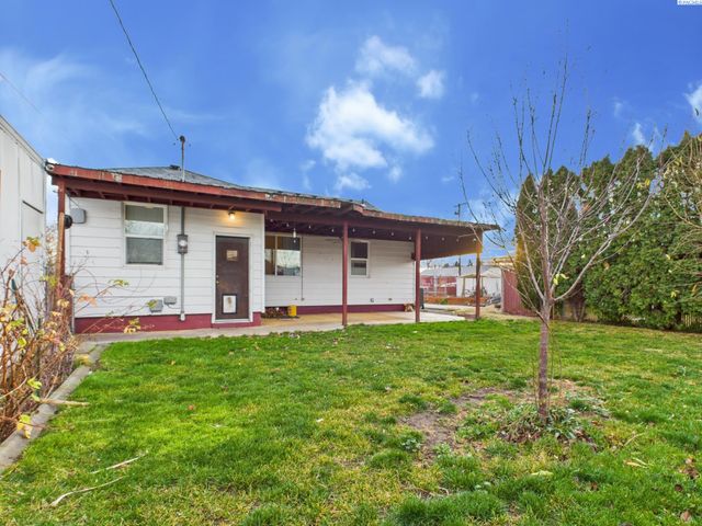 1108 Torbett St, Richland, WA 99354