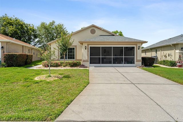 11422 INMAN COURT, Spring Hill, FL 34609