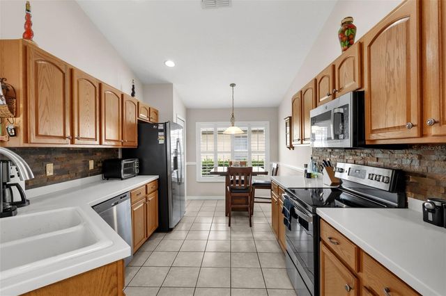 11422 INMAN COURT, Spring Hill, FL 34609
