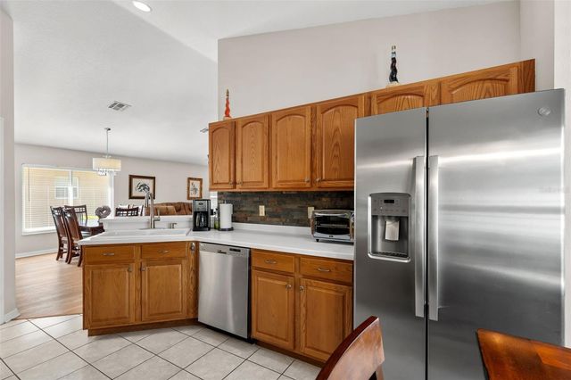 11422 INMAN COURT, Spring Hill, FL 34609