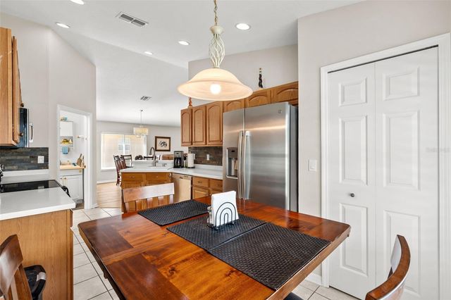 11422 INMAN COURT, Spring Hill, FL 34609