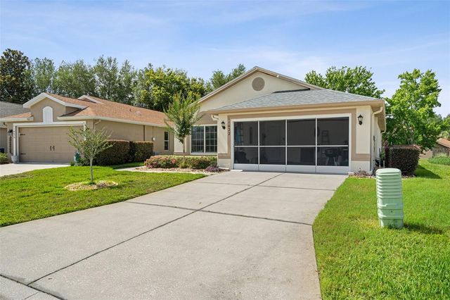 11422 INMAN COURT, Spring Hill, FL 34609