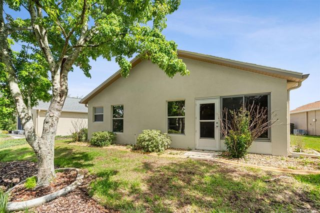 11422 INMAN COURT, Spring Hill, FL 34609