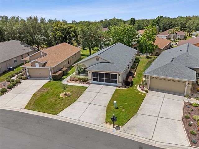 11422 INMAN COURT, Spring Hill, FL 34609
