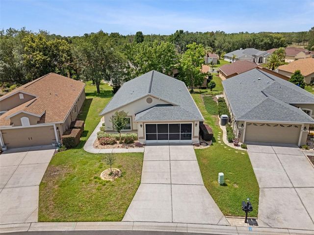11422 INMAN COURT, Spring Hill, FL 34609