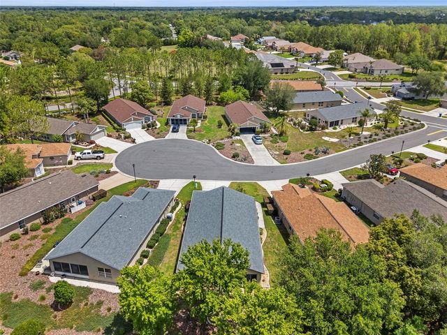 11422 INMAN COURT, Spring Hill, FL 34609
