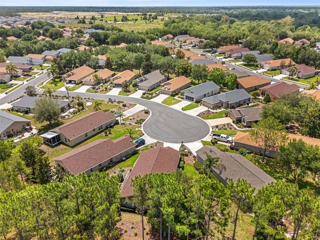 11422 INMAN COURT, Spring Hill, FL 34609