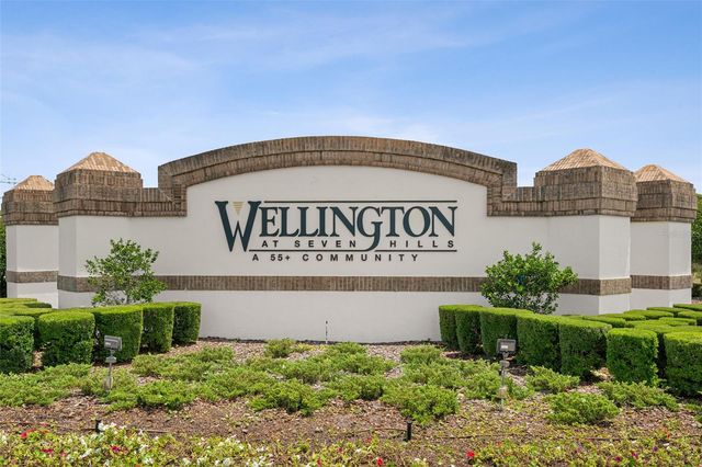 11422 INMAN COURT, Spring Hill, FL 34609