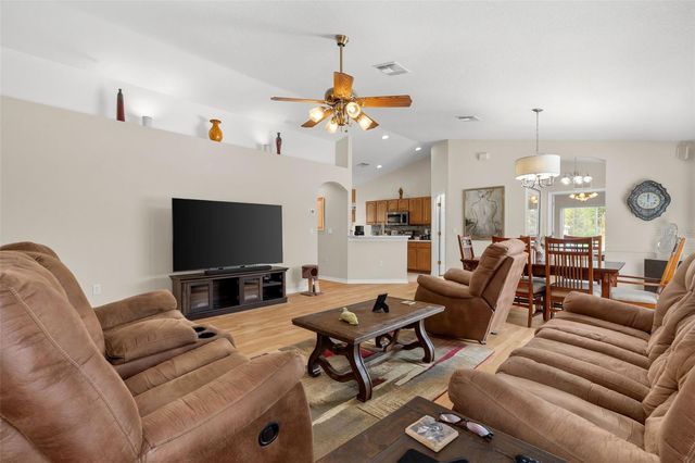 11422 INMAN COURT, Spring Hill, FL 34609