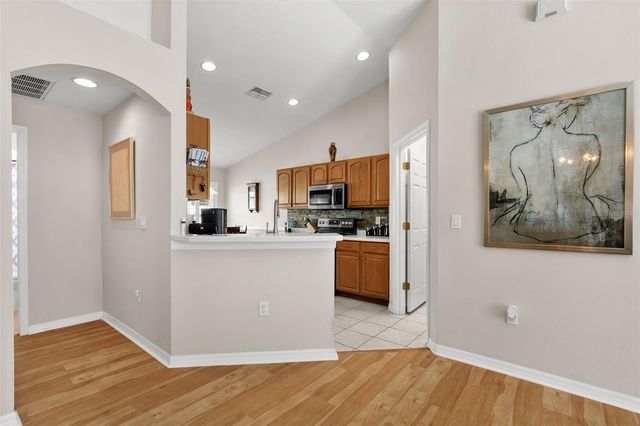 11422 INMAN COURT, Spring Hill, FL 34609