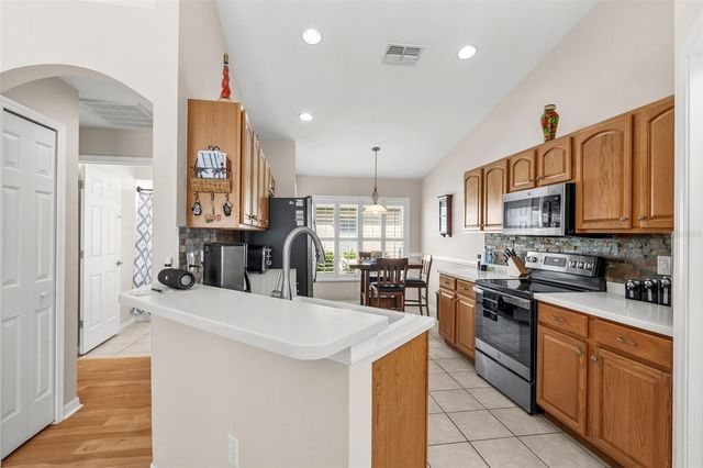 11422 INMAN COURT, Spring Hill, FL 34609