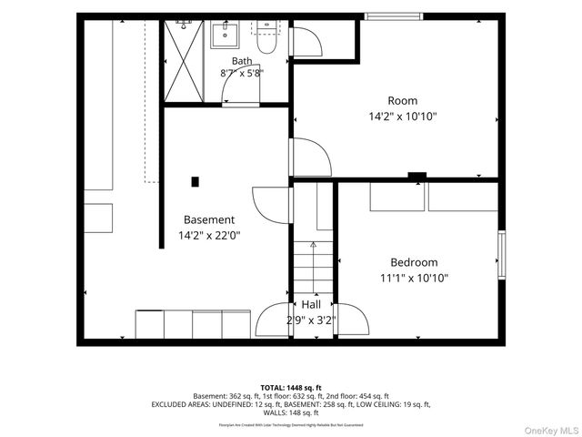 5 Putnam Place, Huntington Station, NY 11746