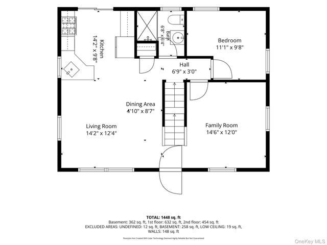 5 Putnam Place, Huntington Station, NY 11746