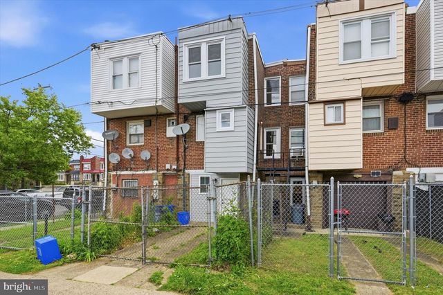 7352 SOMMERS RD, Philadelphia, PA 19138
