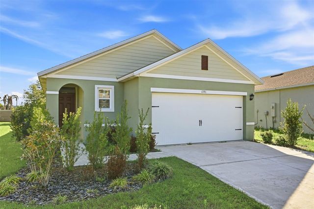 1791 POST OAK DRIVE, Davenport, FL 33837