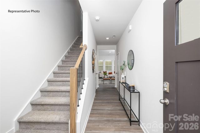 3711 Coleman Drive, Charlotte, NC 28215