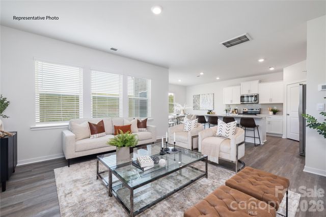 3711 Coleman Drive, Charlotte, NC 28215